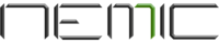 SEO Freelancer München logo - nemic