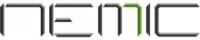 SEO Freelancer logo - nemic