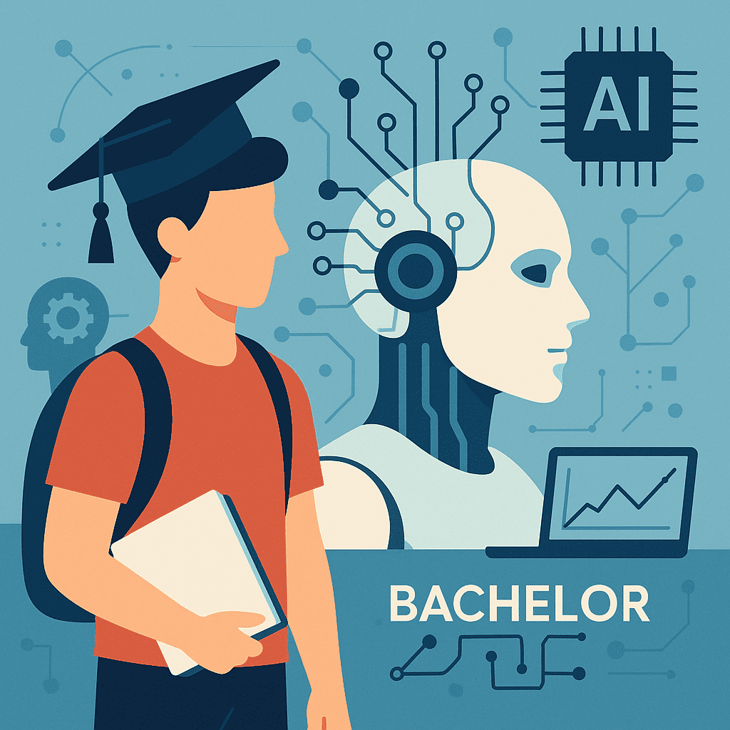 KI Bachelor